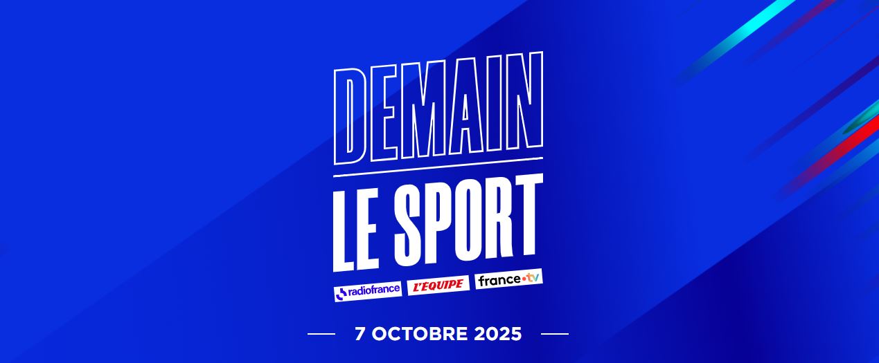 Demain le Sport 2025